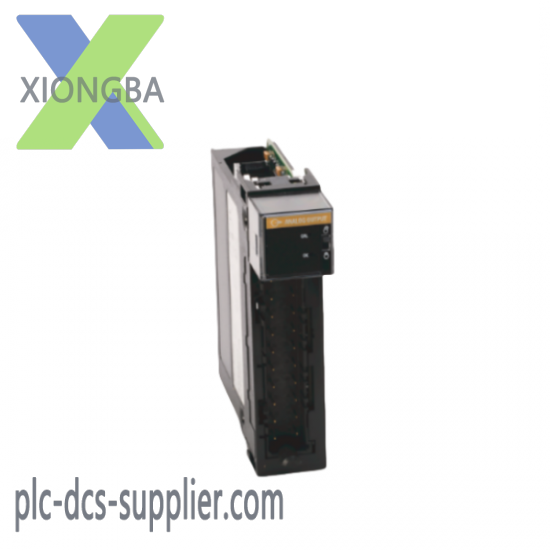 1756-OF8 Interface Converter SLC 500