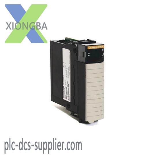 1756-OF8C OUTPUT MODULE
