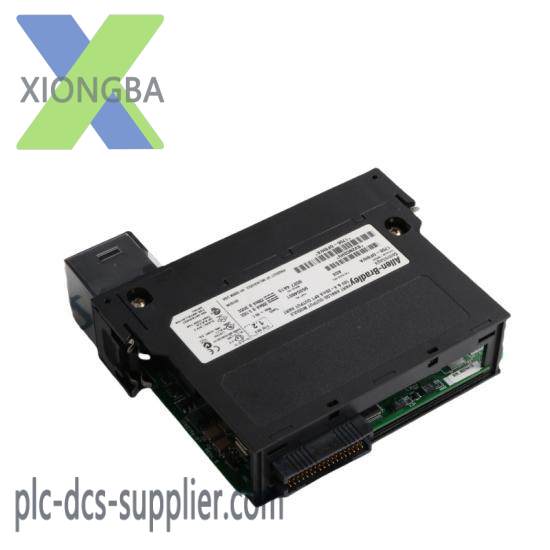 1756-OF8H ControlLogix 8 Pt A/O I or V HART Module