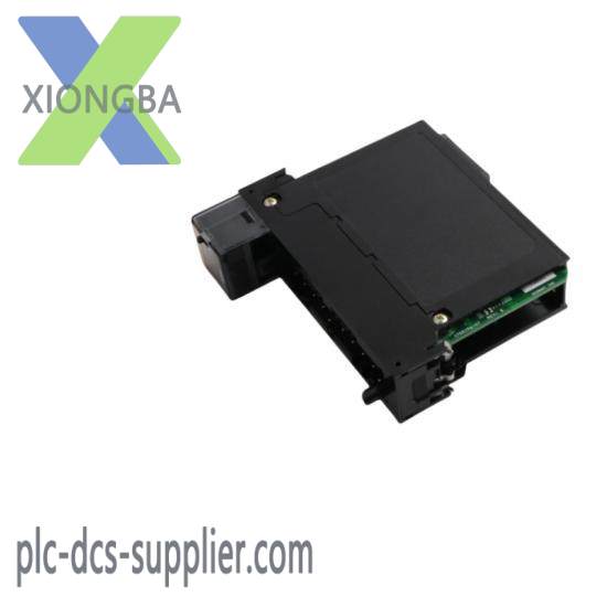 1756-OF8H ControlLogix 8 Pt A/O I or V HART Module