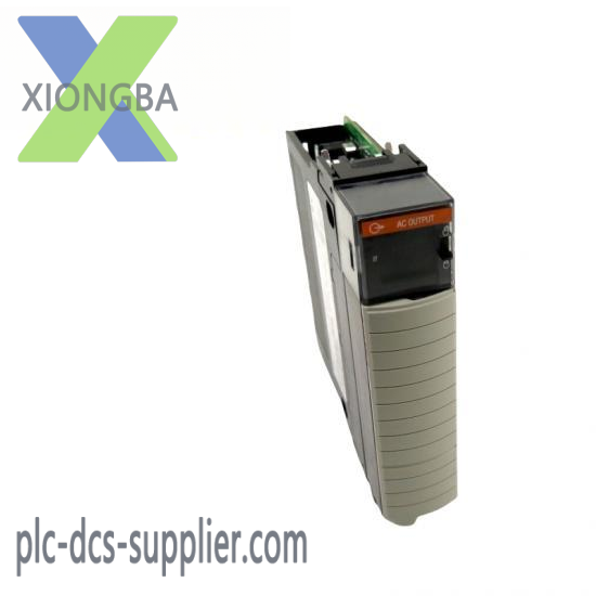 1756-ON8 ControlLogix Digital Output Module
