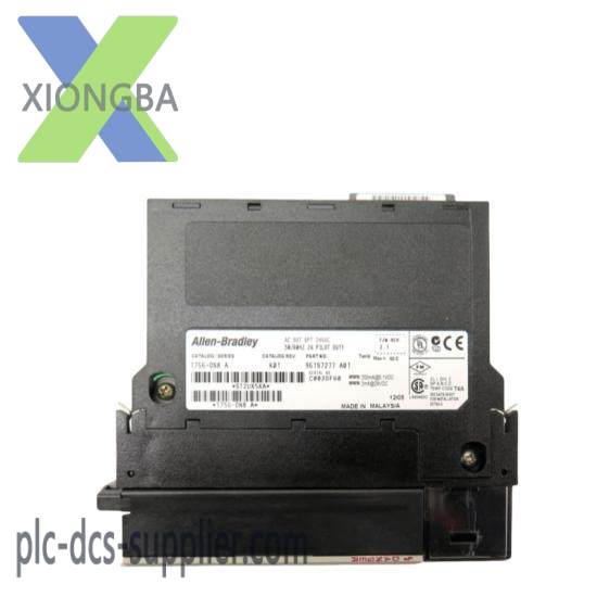 1756-ON8 ControlLogix Digital Output Module