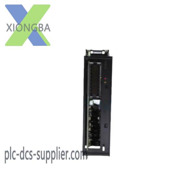 1756-ON8 ControlLogix Digital Output Module