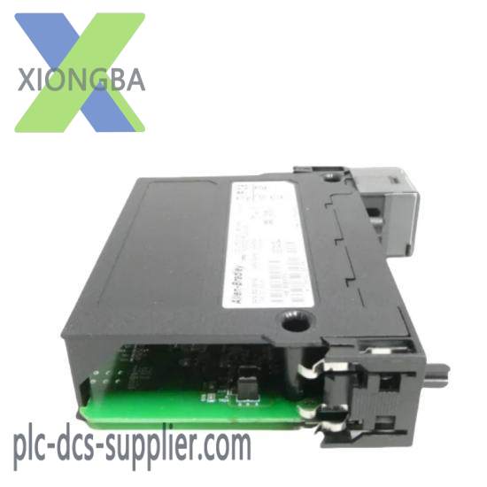 1756-OV16E Controllogix Output Module