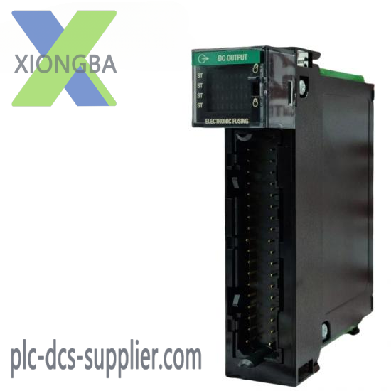 1756-OV32E ControlLogix 32 Point D/O Module