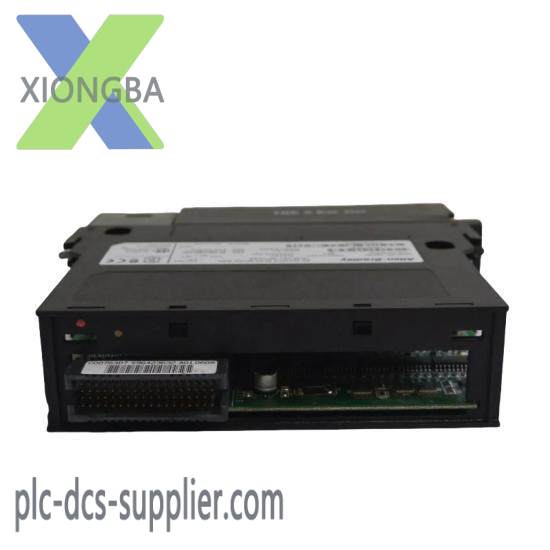 1756-OV32E ControlLogix 32 Point D/O Module