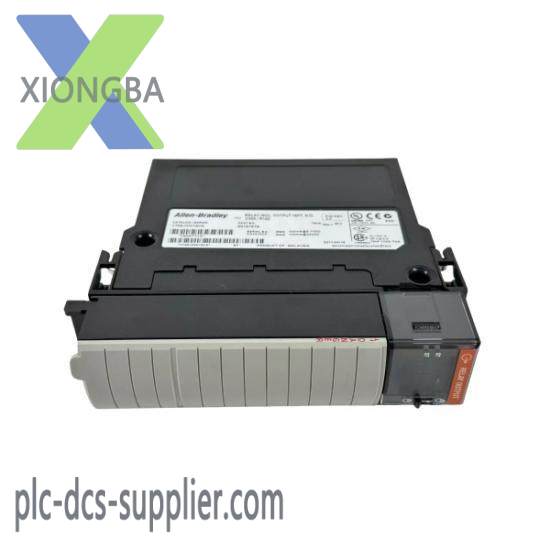 1756-OW16A 1756OW16A Output Module