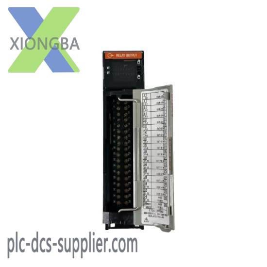 1756-OW16A 1756OW16A Output Module