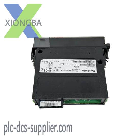 1756-OW16A 1756OW16A Output Module
