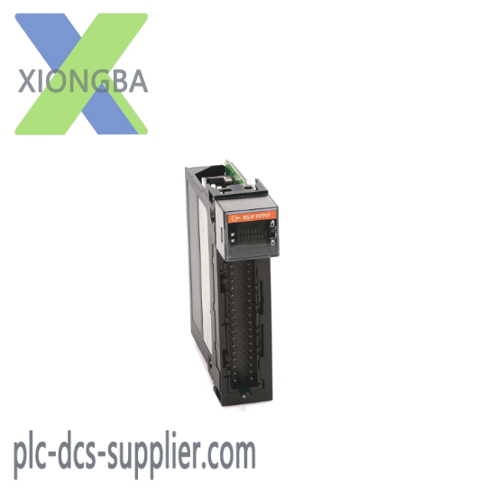 1756-OW16I Interface Converter SLC 500