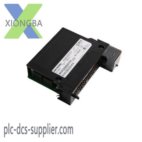1756-OW16I Relay Output Module