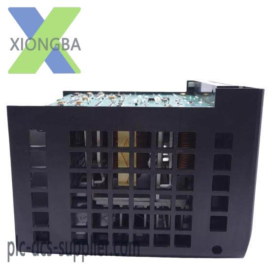 1756-PA72/B ControlLogix Power Supply
