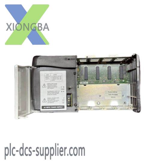 GE AC Motor-HD 52AK 653-RPM 1140-1 HP