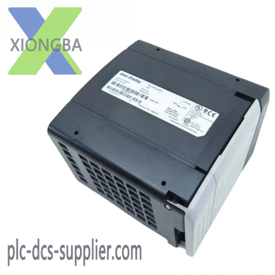 1756-PA72/C ControlLogix Power Supply ControlLogix Rack mount