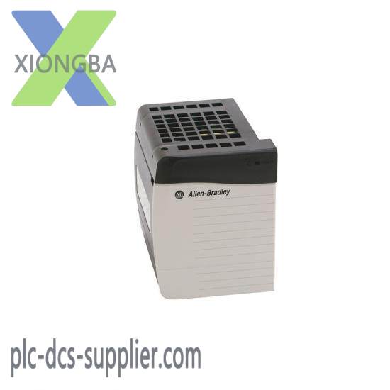 1756-PA75 AC Power Supply