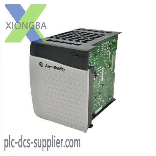 Allen-Bradley 1756-PA75/B