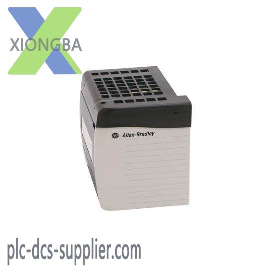 1756-PA75 Power Supply