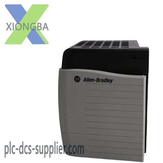 1756-PB72/C ControlLogix Power Supply