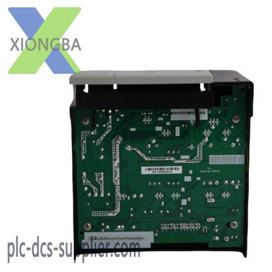 1756-PB72/C ControlLogix Power Supply