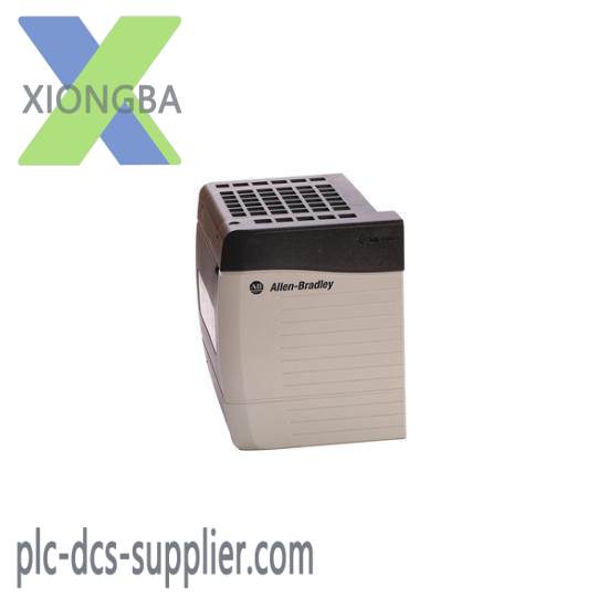 1756-PB75/B Power Supply
