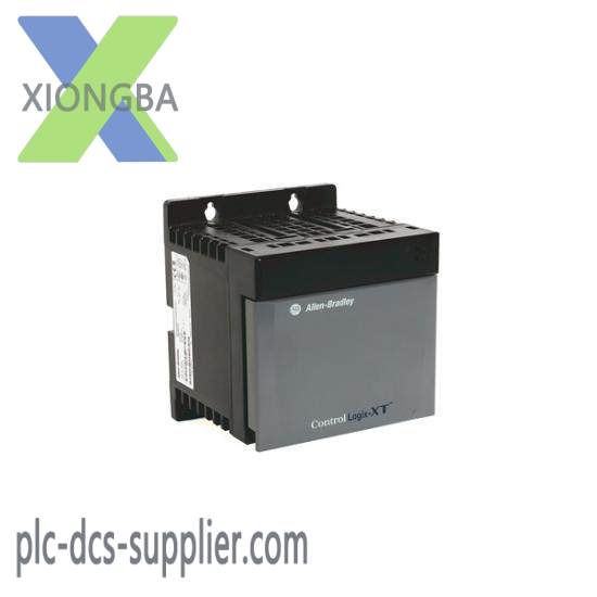 1756-PB75R/A Power Supply