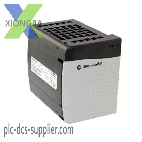ABB DSQC661 3HAC02653-001 Power Supply