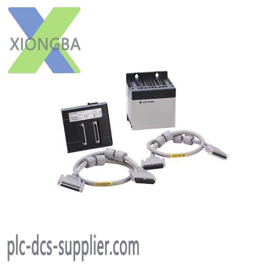 1756-PBR REDUNDANT POWER SUPPLY ASSEMBLY