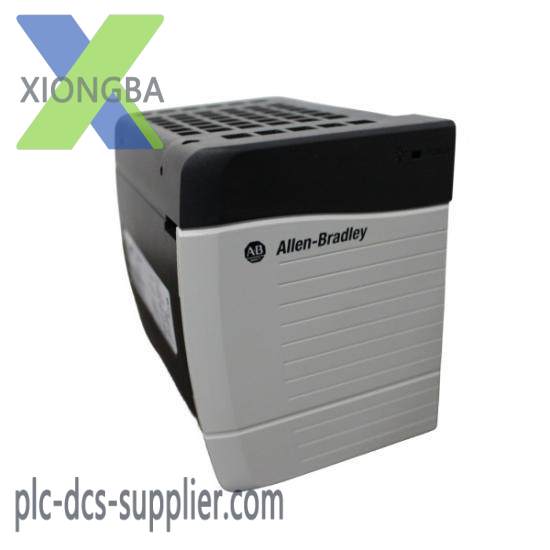 1756-PBXT Power Supply Module