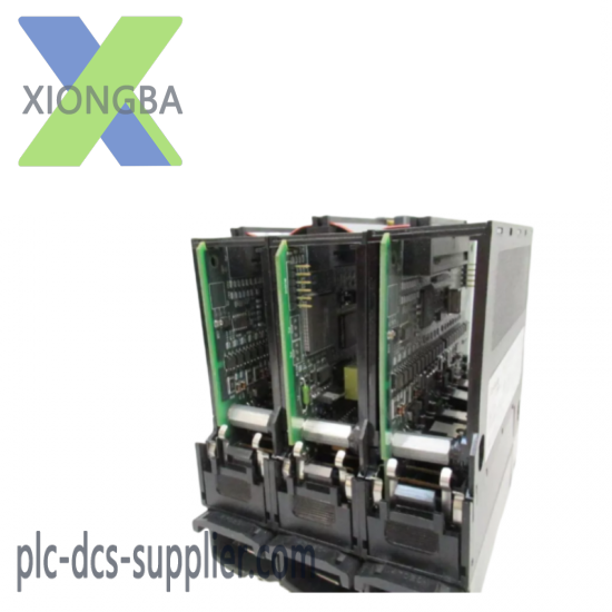 1756-PLS ControlLogix Programmable Limit Switch Module