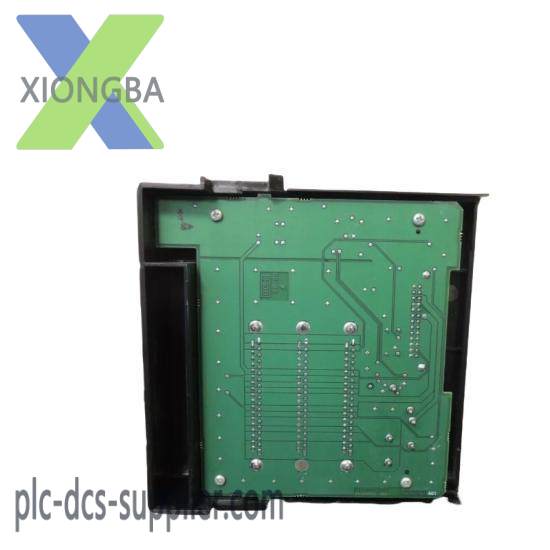 AB 1756-PSCA2 ControlLogix Redundant Power Supply
