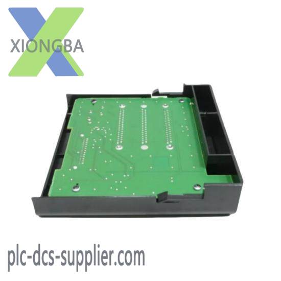 1756-PSCA2/A ControlLogix Redundant Power Supply