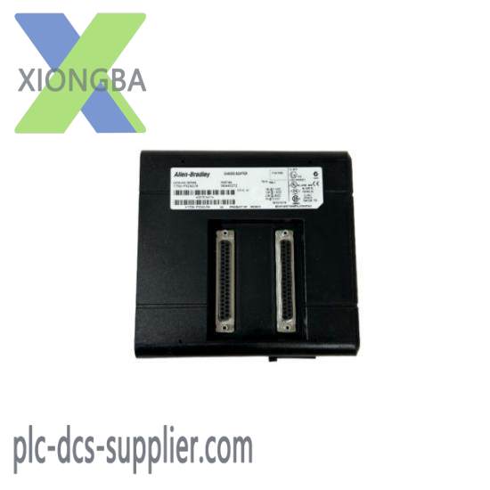 1756-PSCA2 redundant power supply