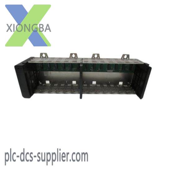 1756-PSCA Redundant Power Supply Adapter