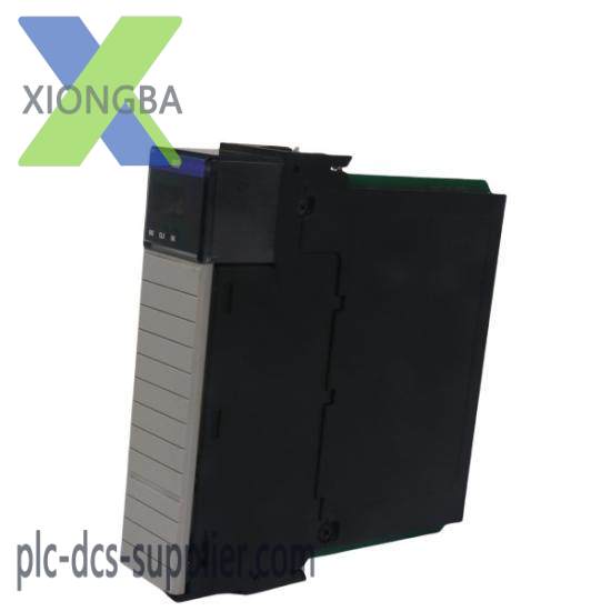 1756-RIO Scanner Module