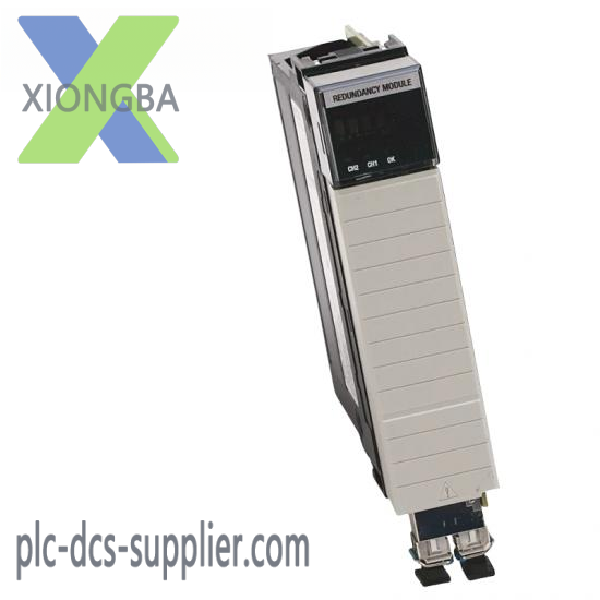 1756-RM2/A ControlLogix Redundancy Module