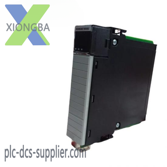 1756-RM2/A ControlLogix Redundancy Module