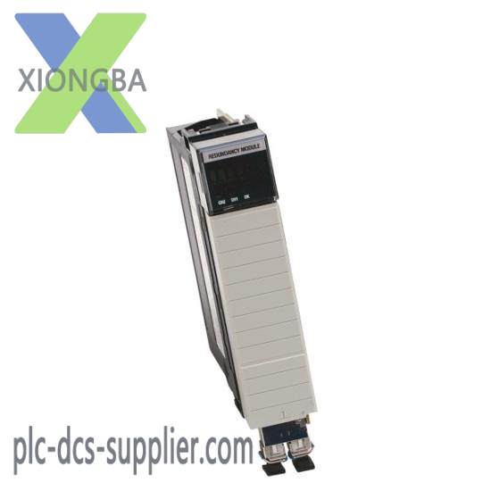 1756-RM/A   1756RM/A ControlLogix Redundancy Module