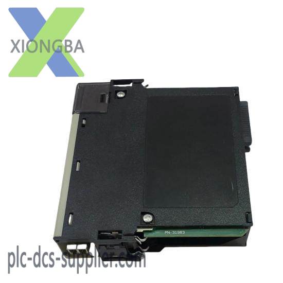 1756-RM/B ControlLogix Redundancy Module