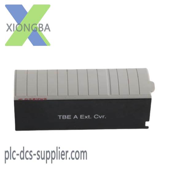 1756-TBE Extended Depth Terminal Block