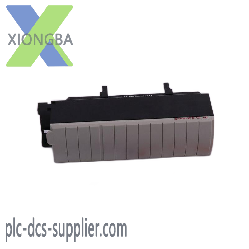 AB 1756-TBSH ControlLogix 20 Pin Spring TRM Block