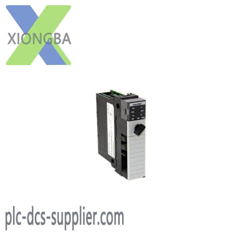 AB 1756－L62 ControlLogix 5560 Controller