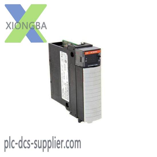 1756OB8EI Output Module