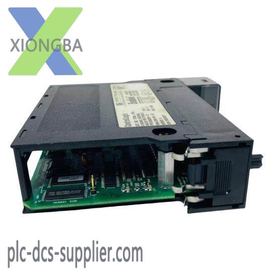 1756SC-IF8U Analog Input Module