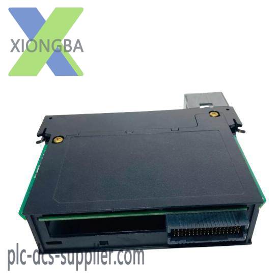 1756SC-IF8U Analog Input Module