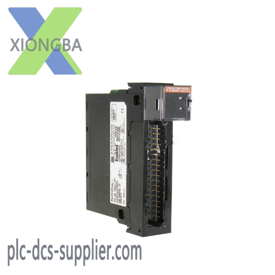 1756SC-IF8U ControlLogix Analog Input