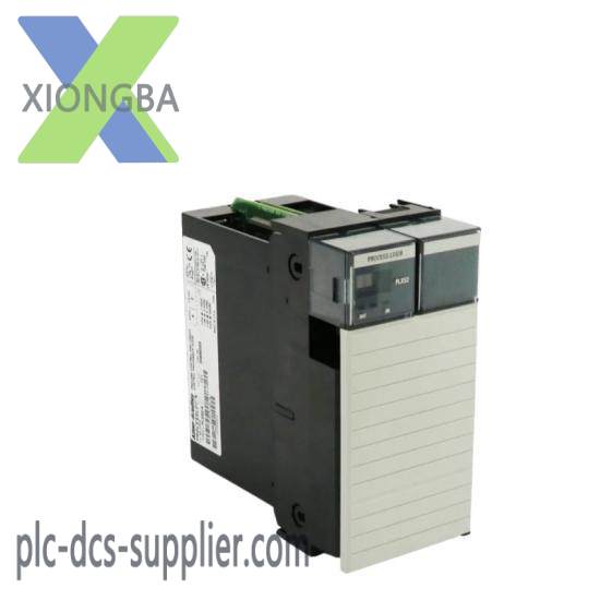 1757-PLX52 ProcessLogix Processor Module