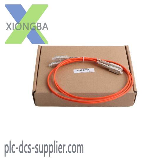 1757-SRC1 Redundancy Module Cable
