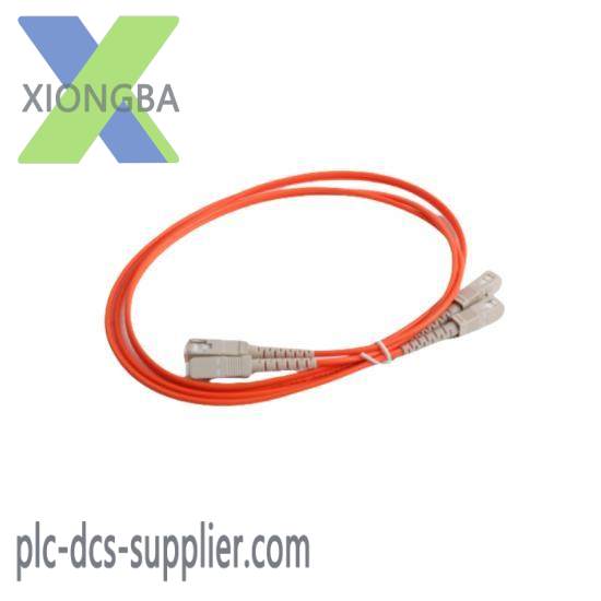 1757-SRC1 Redundancy Module Cable