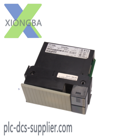 1757-SRM  Redundancy Module