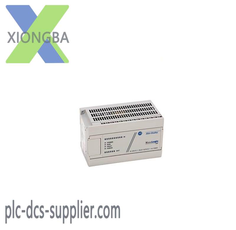 AB 1761-L16AWA 120/240vac power